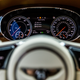 Illustration for article titled The 2019 Bentley Bentayga V8 Is the Most Opulent Way to Haul Your Stuff at 180 MPH